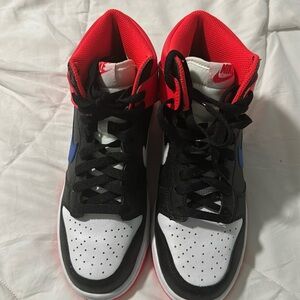 Nike Dunk High